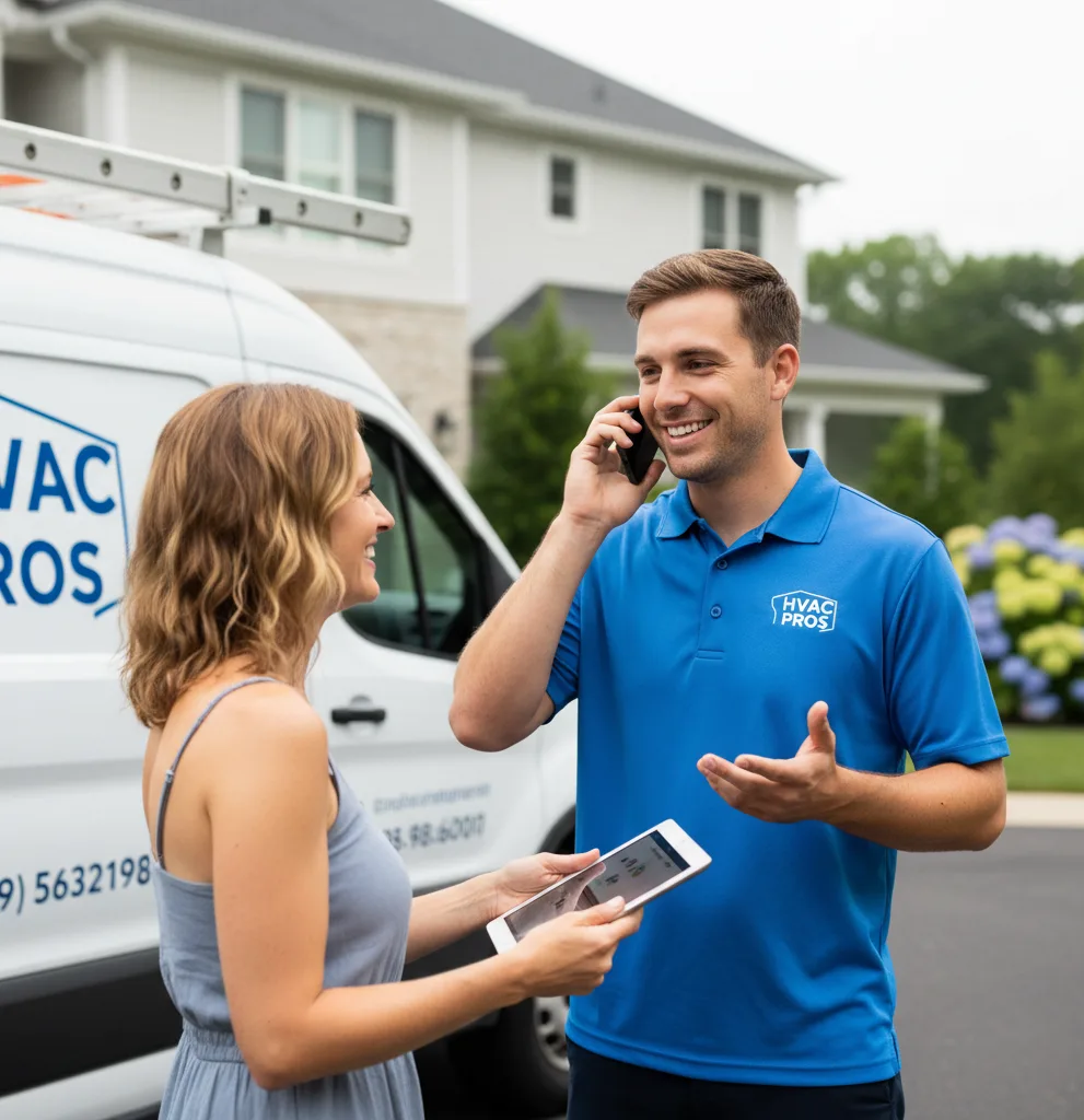 Cobra HVAC customer support in Keaau